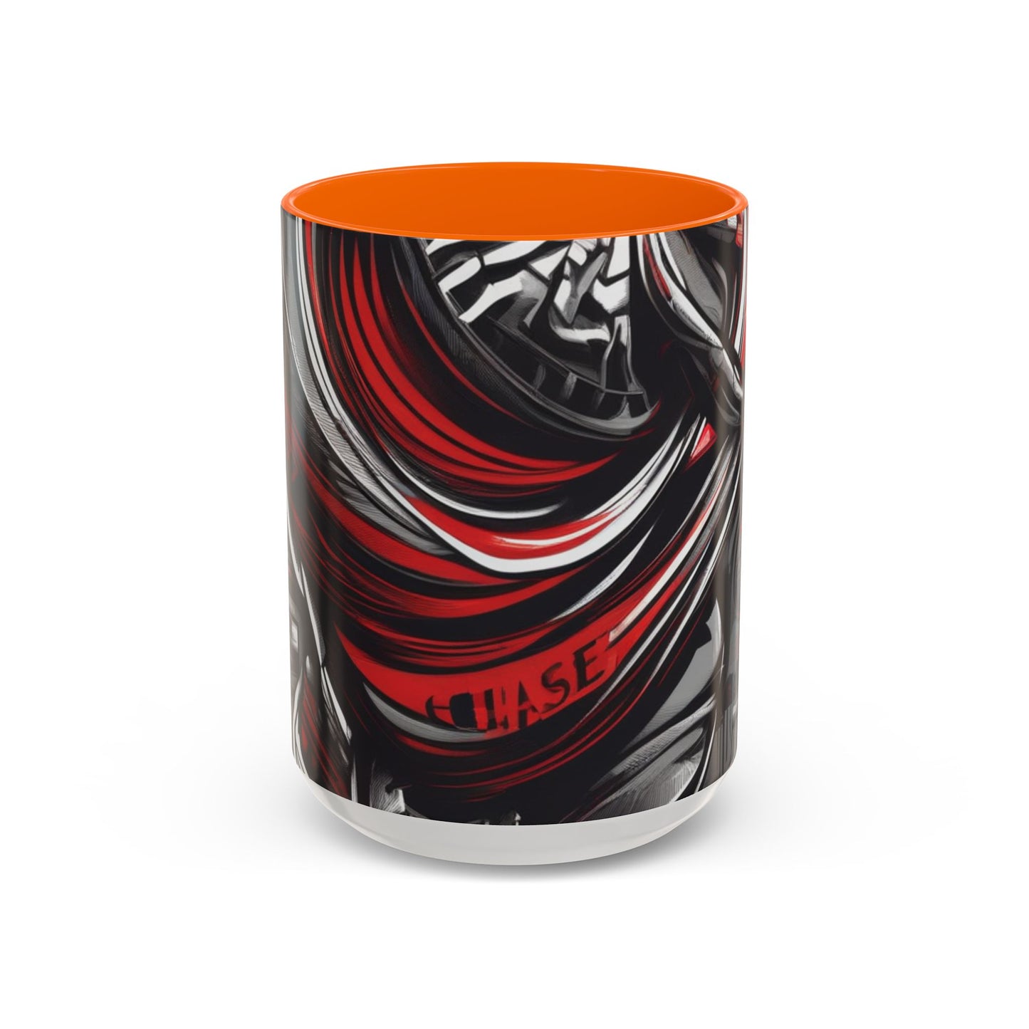 boostlete-field-day-type-chase-capacity-big-monoline-0813 — Accent Mug 11/15oz