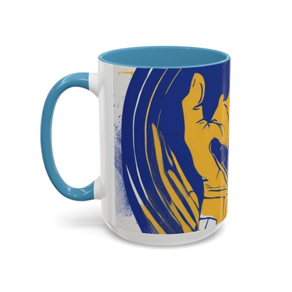 boostlete-am-crew-scene-athlete-neon-vector-0304 — Accent Mug 11oz/15oz