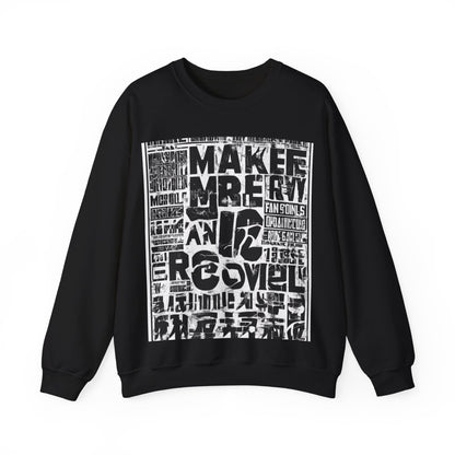 boostlete-iron-intent-type-make-recovery-a-skill-vertical-industrial-0281 — Unisex Heavy Blend Crewneck Sweatshirt (Gildan)