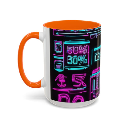 boostlete-rise-grind-type-battery-100-effort-split-blueprint-0205 — Accent Mug 11oz/15oz