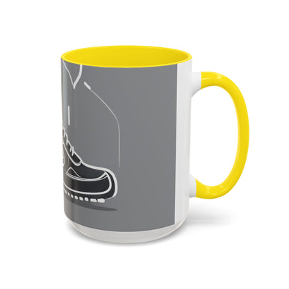 boostlete-boost-mode-icon-sneaker-offset-vector-0166 — Accent Mug 11oz/15oz