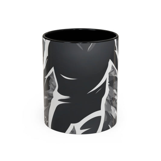 boostlete-iron-intent-scene-sprinter-soft-athletic-0108 — Accent Mug 11oz/15oz