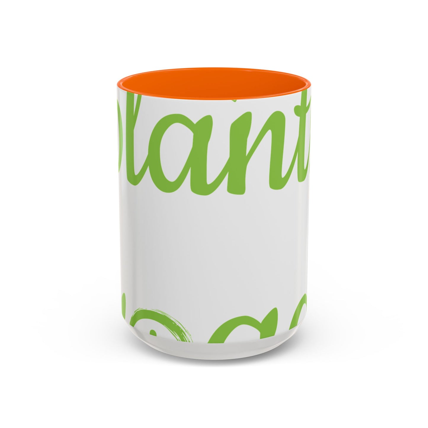 Yoga (54) — Accent Mug 11oz/15oz