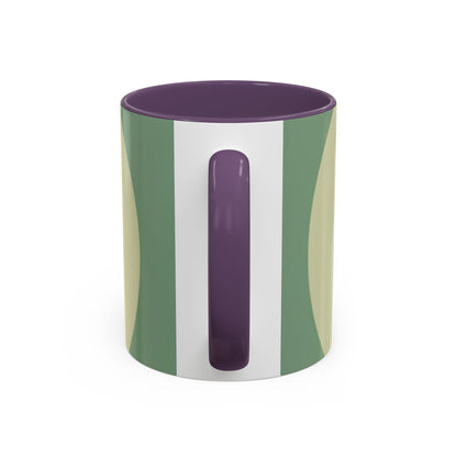 boostlete-recovery-progress-icon-barbell-glitch-vector-1746 — Accent Mug 11/15oz