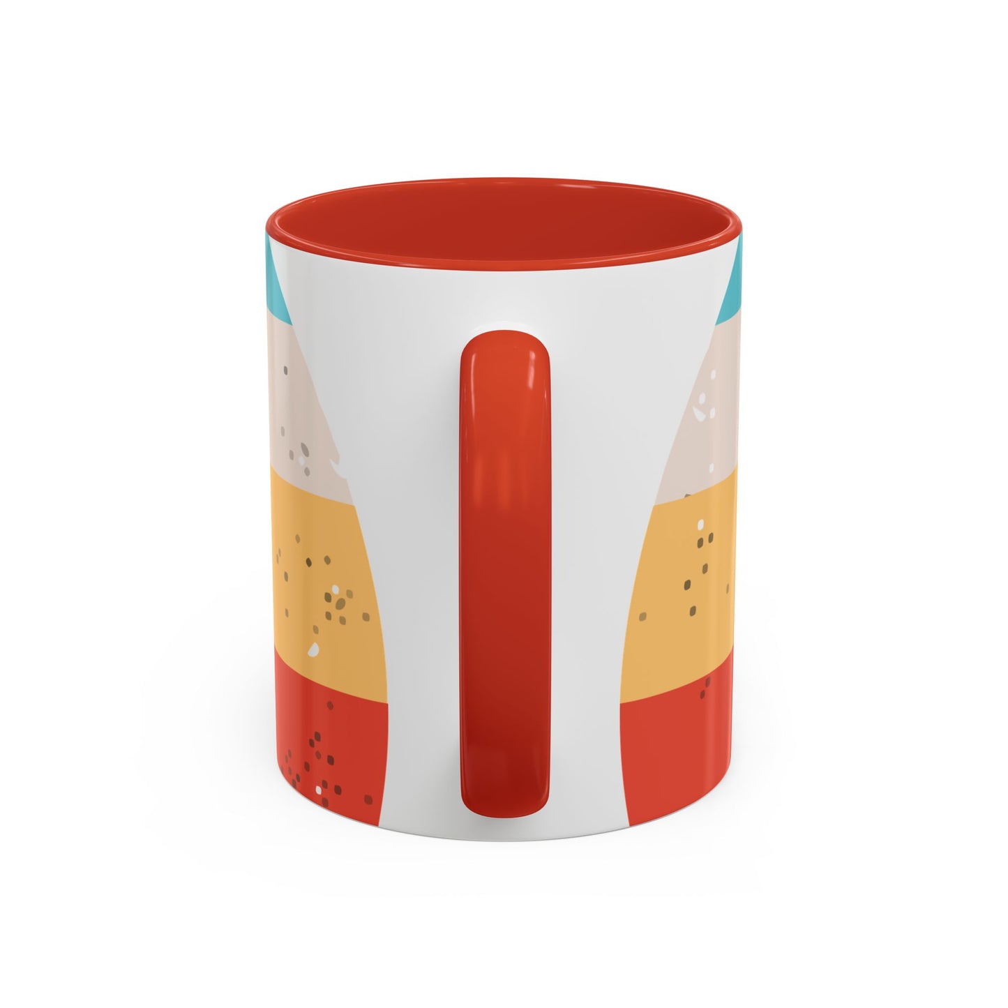 Yoga (94) — Accent Mug 11oz/15oz