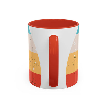 Yoga (94) — Accent Mug 11oz/15oz