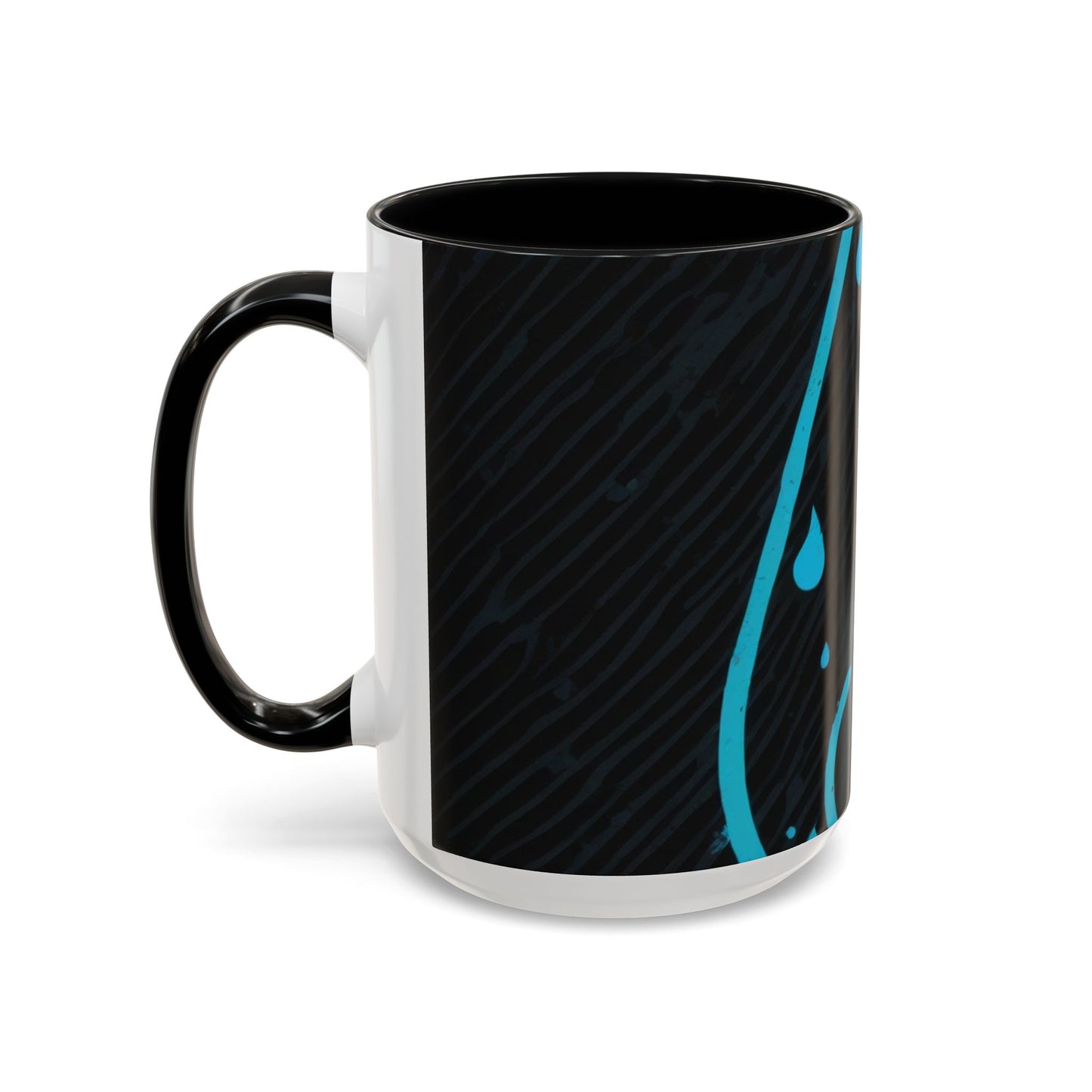 boostlete-iron-intent-icon-water-grainy-vector-0762 — Accent Mug 11/15oz
