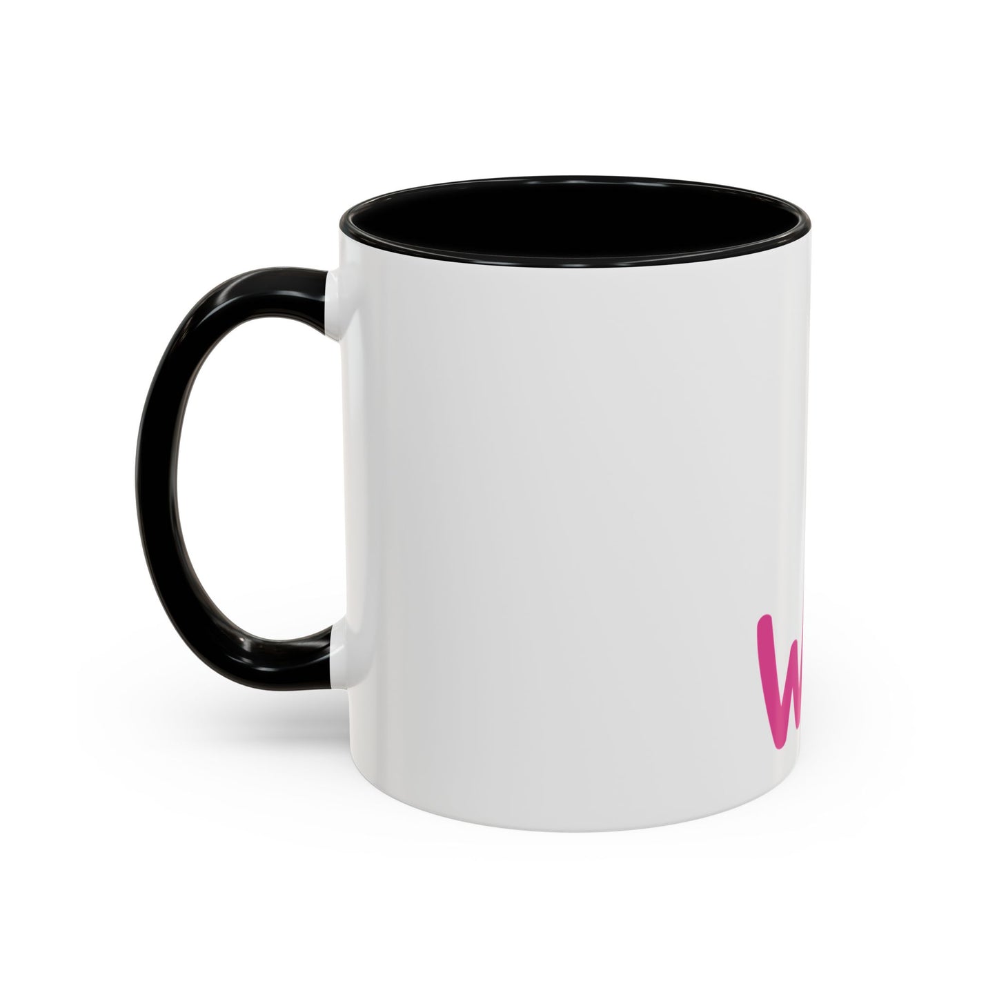 Yoga (51) — Accent Mug 11oz/15oz
