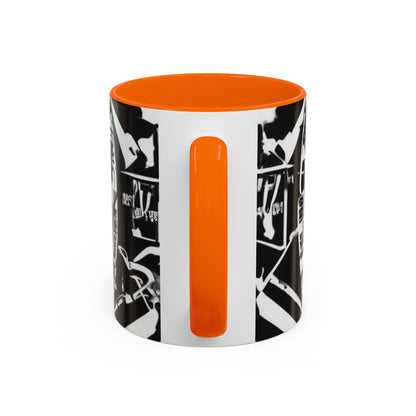 boostlete-am-crew-type-consistency-is-the-flex-centered-industrial-0137 — Accent Mug 11oz/15oz