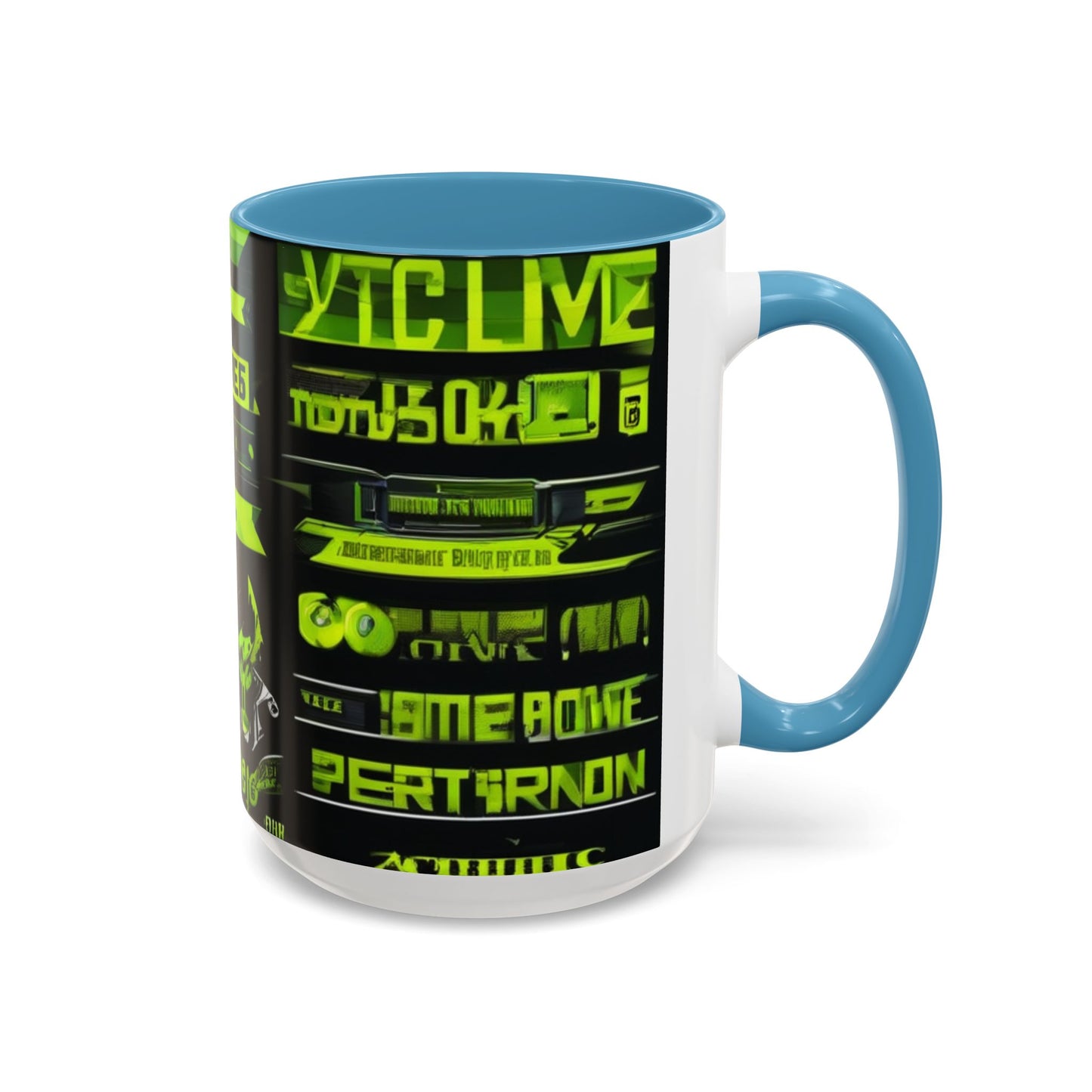 boostlete-pr-season-type-one-more-banner-badge-1477 — Accent Mug 11/15oz