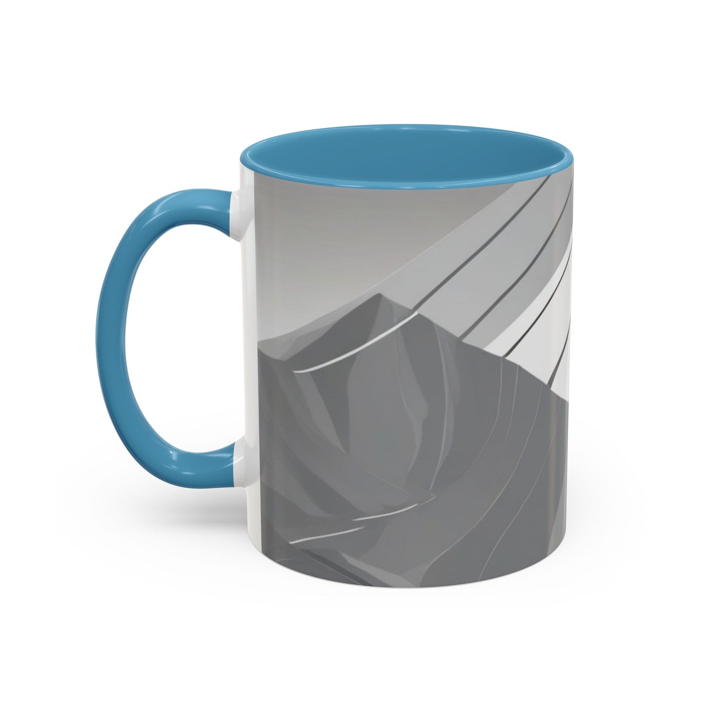 boostlete-recovery-progress-scene-cyclist-motion-vector-0808 — Accent Mug 11/15oz