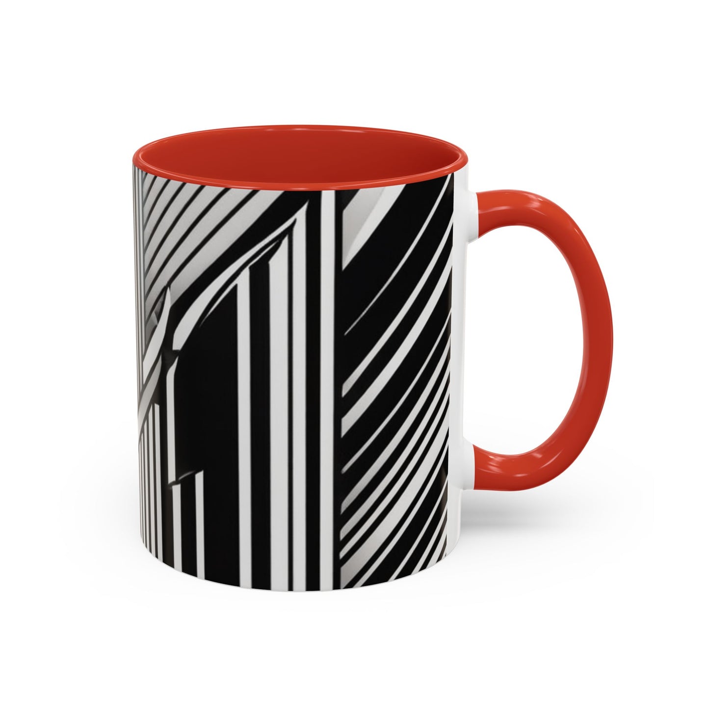 boostlete-boost-mode-icon-sunrise-soft-athletic-0046 — Accent Mug 11oz/15oz