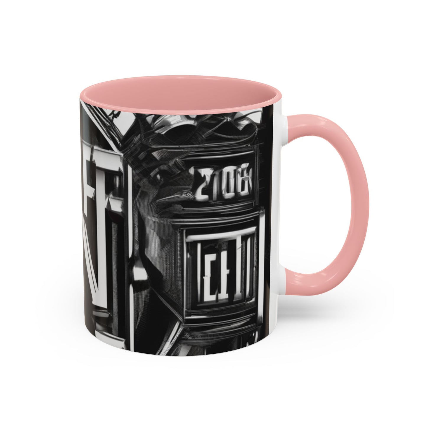 boostlete-am-crew-type-lift-the-standard-banner-engraved-0665 — Accent Mug 11/15oz