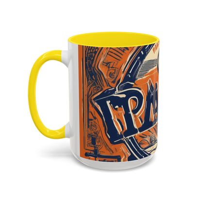 boostlete-am-crew-type-practice-makes-permanent-outline-over-solid-badge-0405 — Accent Mug 11/15oz