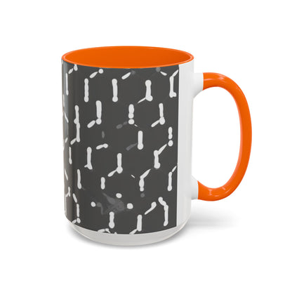 boostlete-recovery-progress-pattern-dotted-industrial-0355 — Accent Mug 11/15oz
