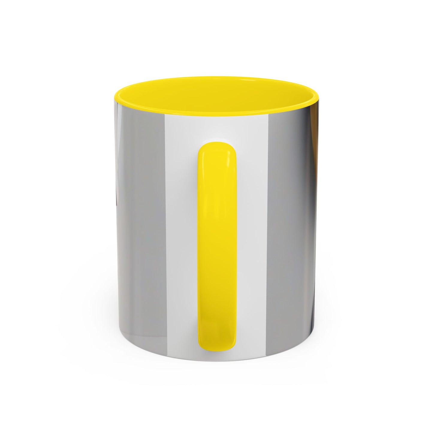 boostlete-field-day-icon-barbell-offset-geometric-0150 — Accent Mug 11oz/15oz