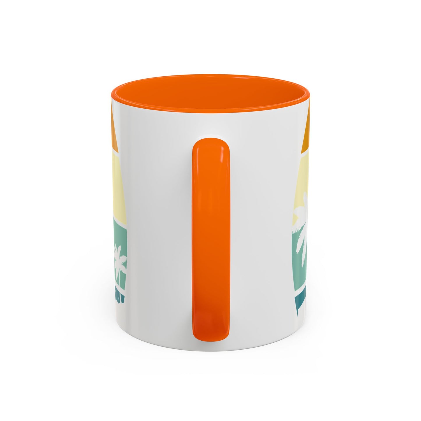 Yoga (78) — Accent Mug 11oz/15oz
