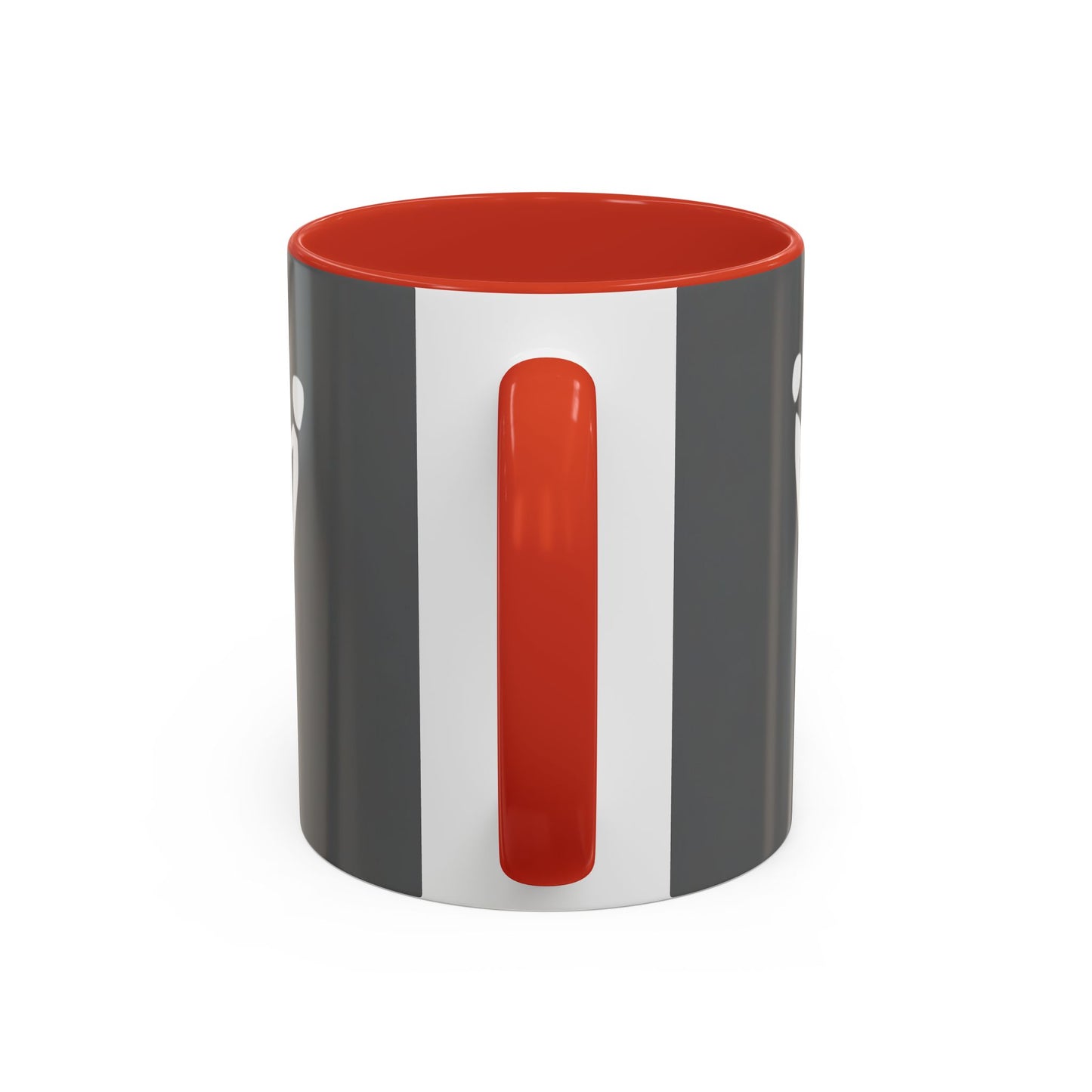 boostlete-headspace-icon-crown-speed-bold-0086 (1) — Accent Mug 11oz/15oz