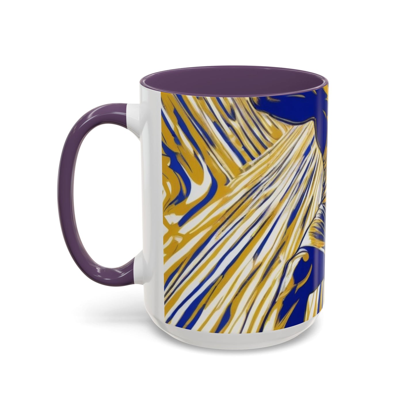 boostlete-rise-grind-scene-kettlebell-speed-engraved-0180 — Accent Mug 11oz/15oz