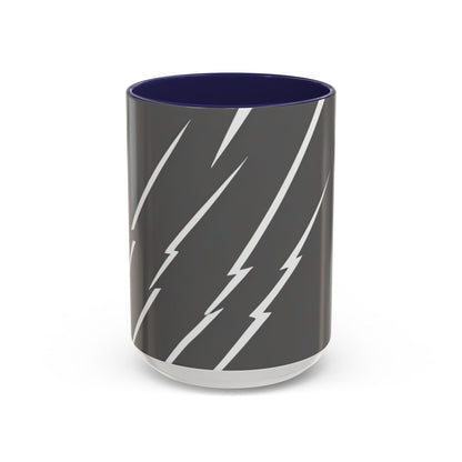 boostlete-boost-mode-icon-lightning-soft-industrial-0446 — Accent Mug 11/15oz