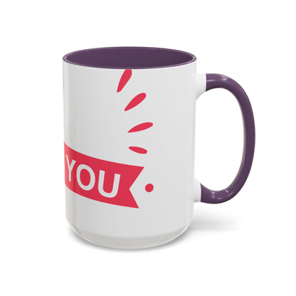 Yoga (19) — Accent Mug 11oz/15oz