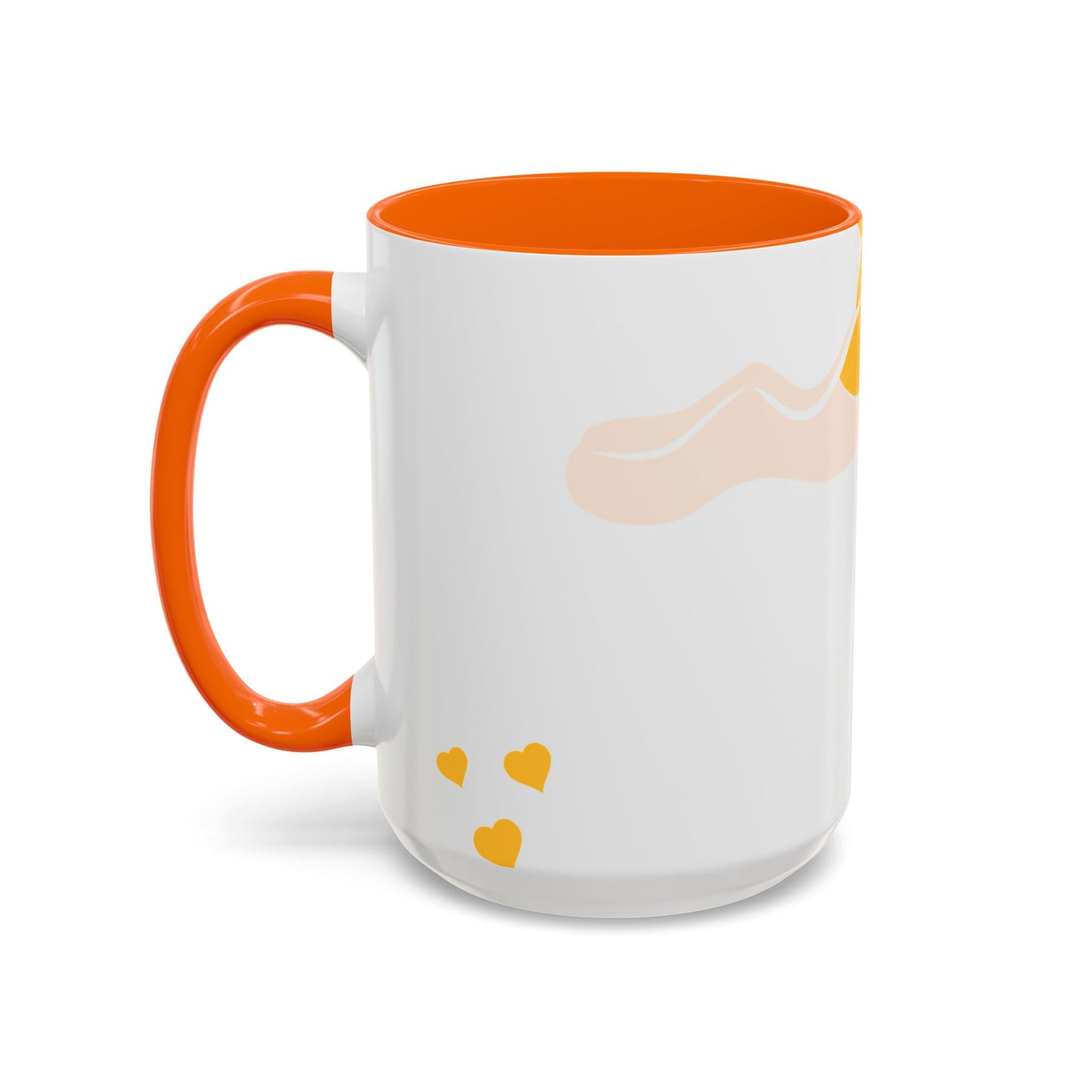 Yoga (101) — Accent Mug 11oz/15oz