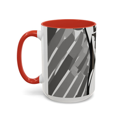 boostlete-iron-intent-scene-kettlebell-grainy-modern-0276 — Accent Mug 11oz/15oz