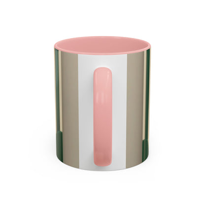 boostlete-mile-by-mile-icon-target-3d-modern-0306 — Accent Mug 11oz/15oz