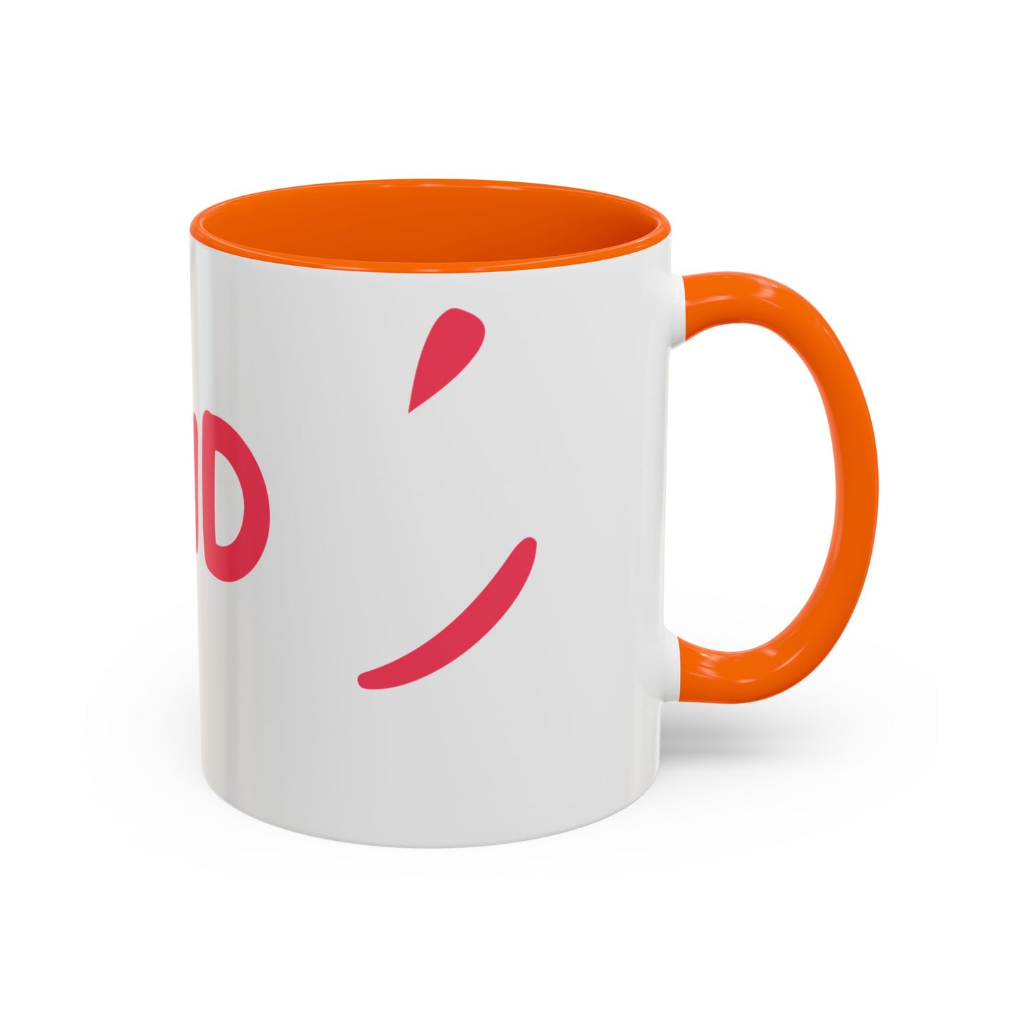Yoga (22) — Accent Mug 11oz/15oz