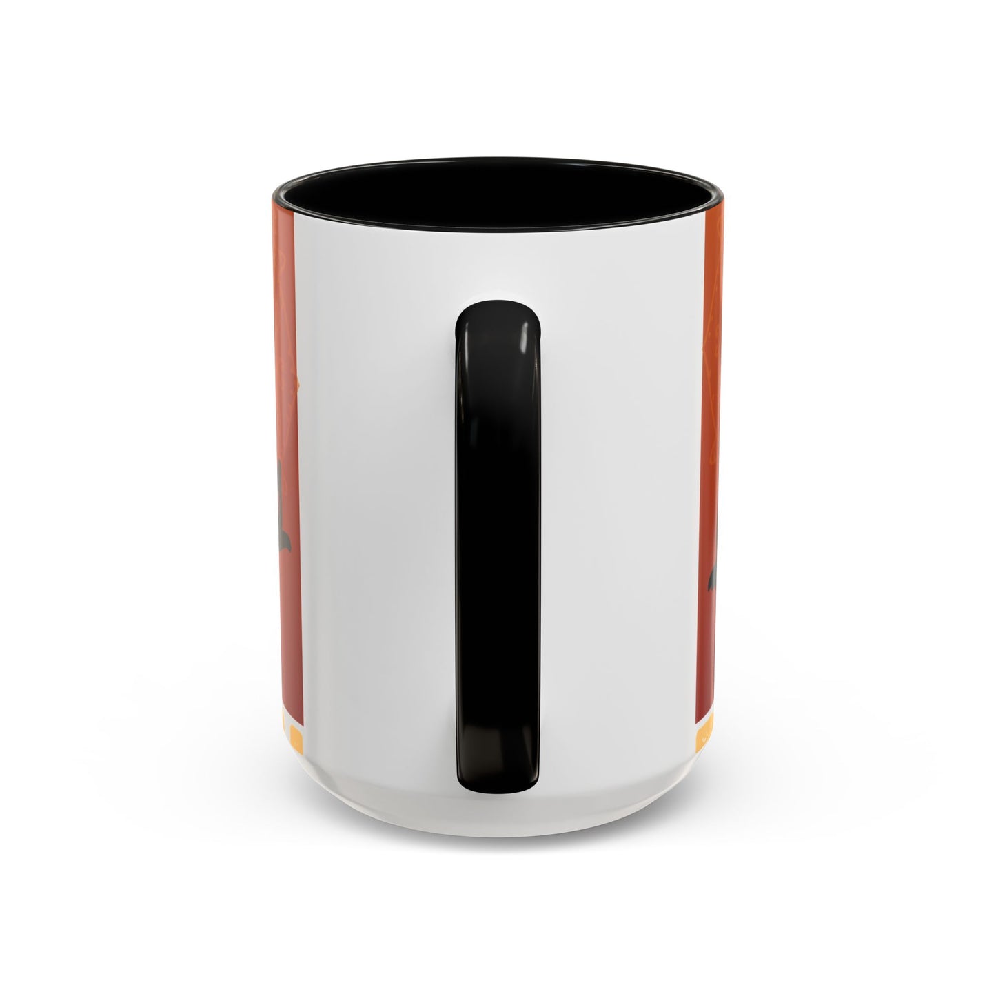 Yoga (9) — Accent Mug 11oz/15oz