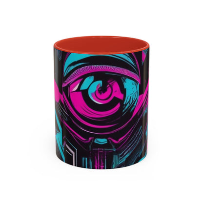 boostlete-iron-intent-type-eyes-up-forward-big-line-art-0065 — Accent Mug 11oz/15oz