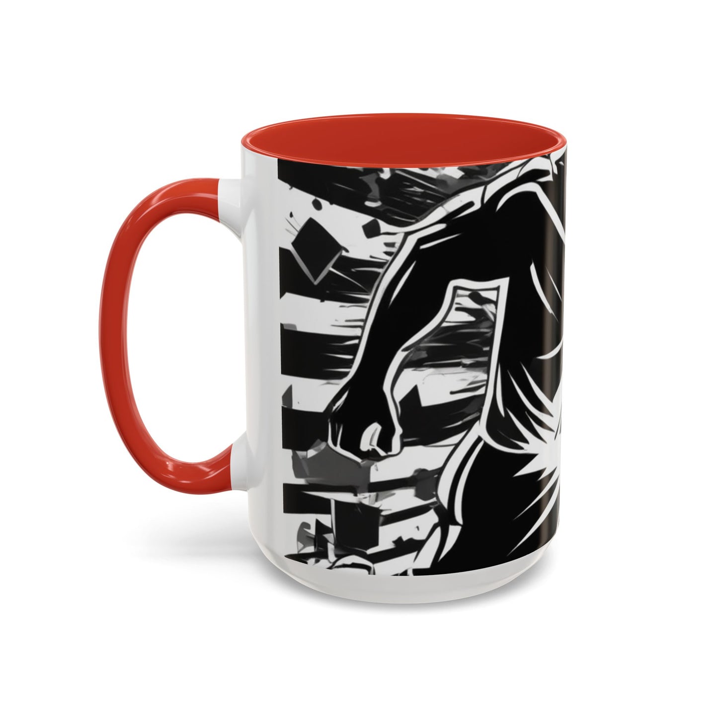 boostlete-field-day-scene-sprinter-halftone-athletic-0248 — Accent Mug 11oz/15oz