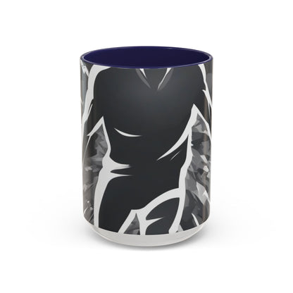 boostlete-iron-intent-scene-sprinter-soft-athletic-0108 — Accent Mug 11oz/15oz