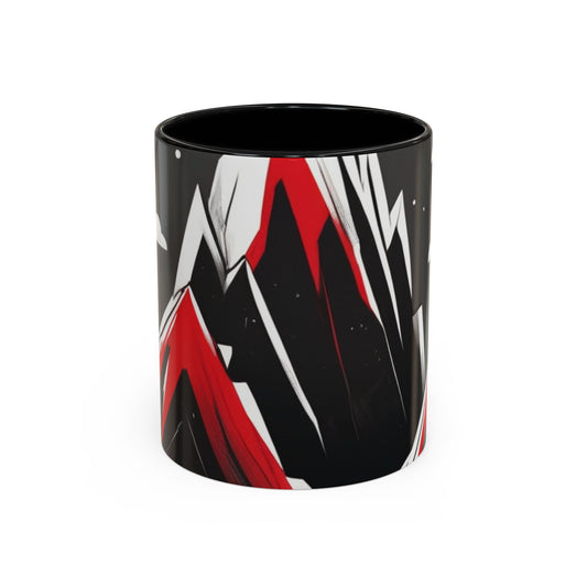 boostlete-rise-grind-icon-mountain-matte-isometric-0122 — Accent Mug 11oz/15oz