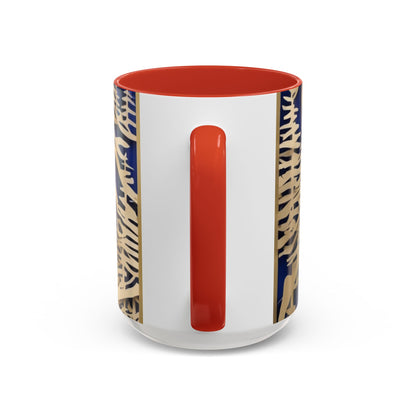 boostlete-recovery-progress-scene-trail-3d-paper-0176 — Accent Mug 11oz/15oz