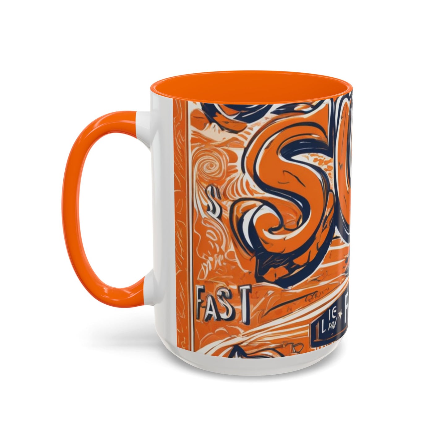 boostlete-rise-grind-type-slow-is-smooth-smooth-is-fast-outline-over-solid-engraved-0025 — Accent Mug 11oz/15oz