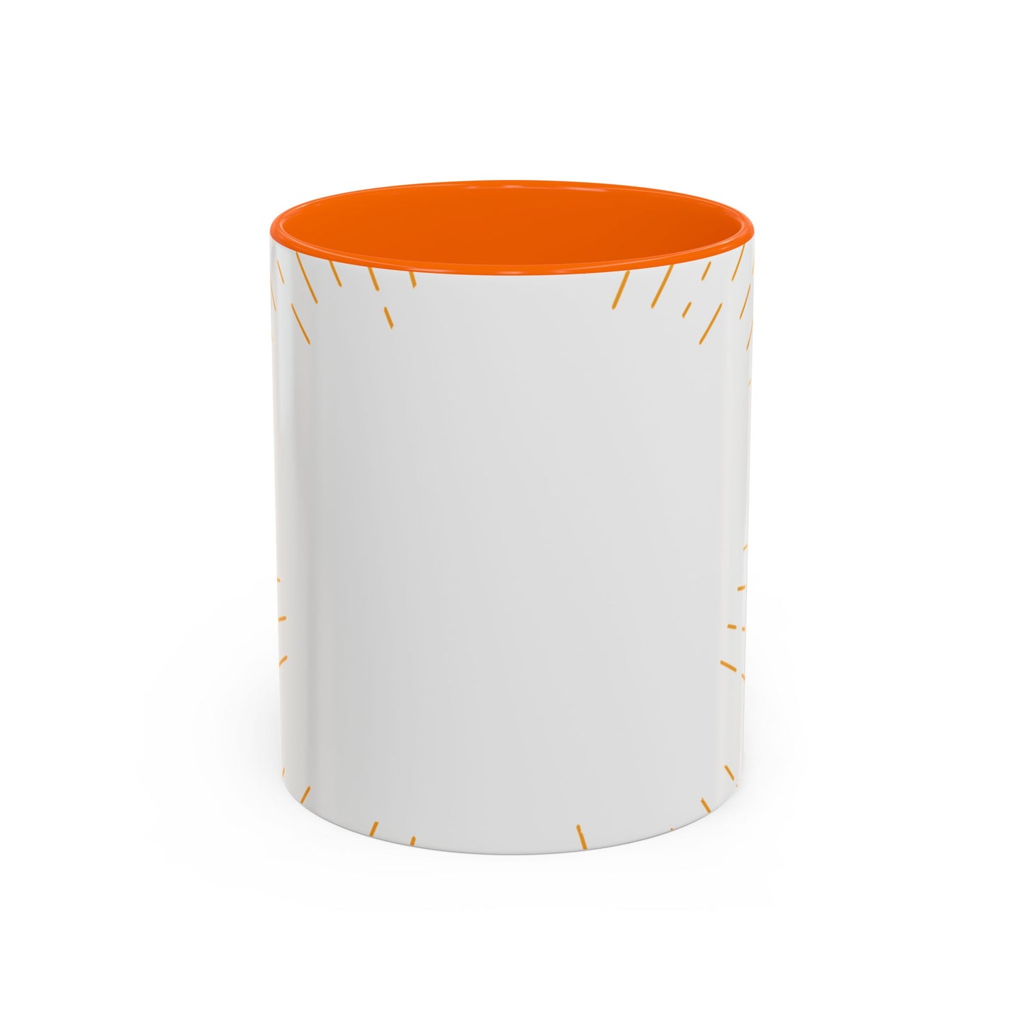 Yoga (60) — Accent Mug 11oz/15oz