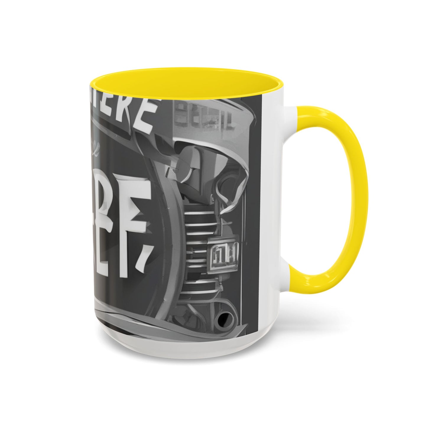 boostlete-recovery-progress-type-still-here-banner-paper-0201 — Accent Mug 11oz/15oz