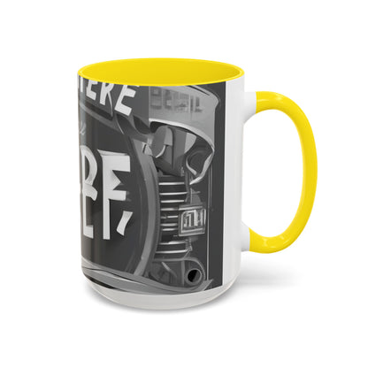 boostlete-recovery-progress-type-still-here-banner-paper-0201 — Accent Mug 11oz/15oz