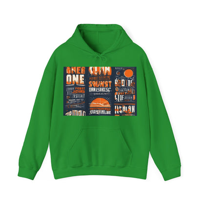 boostlete-pr-season-type-one-more-split-monoline-0033 — Unisex Heavy Blend Hooded Sweatshirt (Gildan)