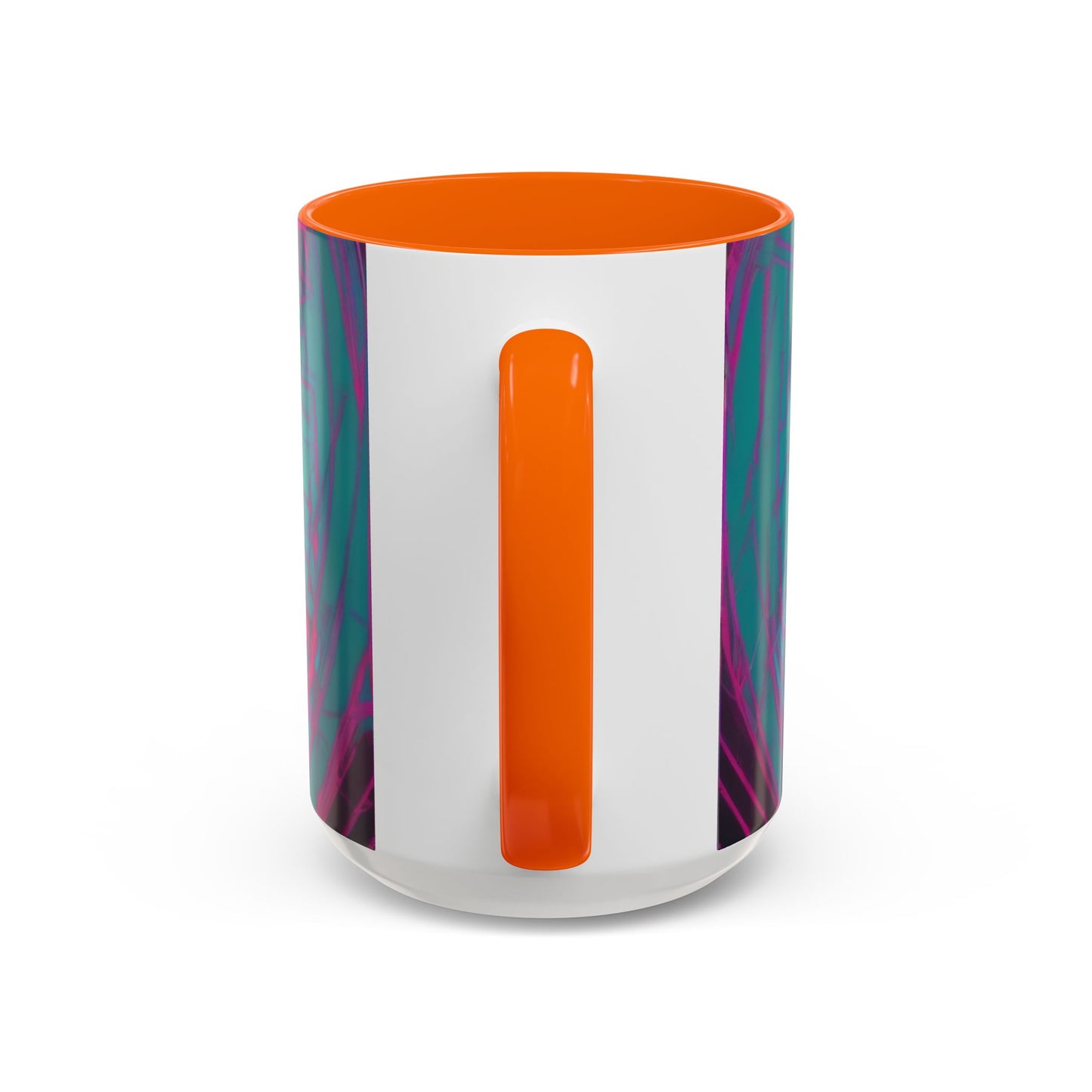 boostlete-rise-grind-scene-yogi-motion-line-art-0240 — Accent Mug 11oz/15oz