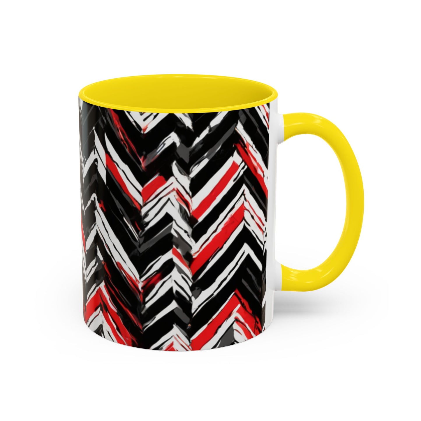 boostlete-am-crew-pattern-chevron-geometric-0659 — Accent Mug 11/15oz