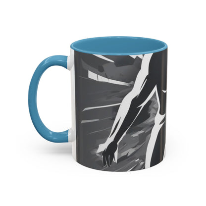 boostlete-iron-intent-scene-sprinter-soft-athletic-0108 — Accent Mug 11oz/15oz