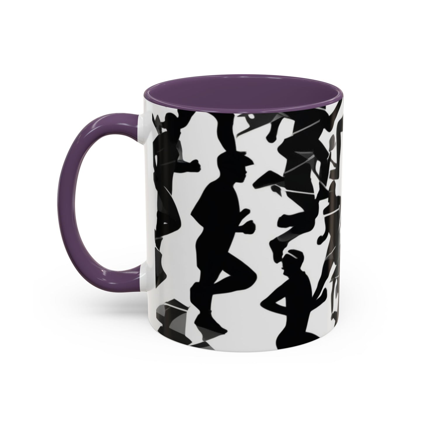 boostlete-field-day-scene-marathoner-motion-paper-0156 — Accent Mug 11oz/15oz
