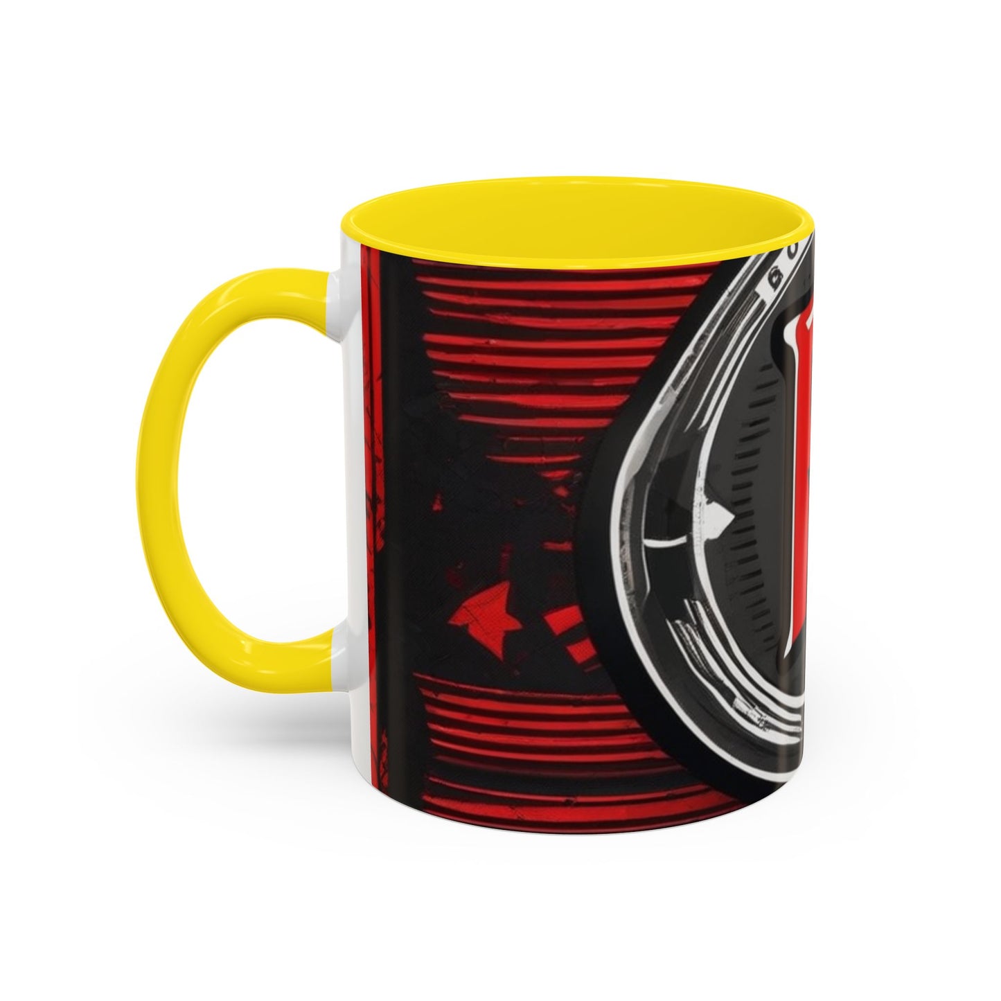 boostlete-mile-by-mile-type-boost-today-micro-modern-0141 — Accent Mug 11oz/15oz