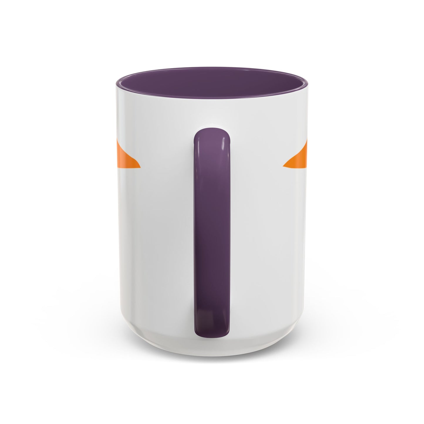 Yoga (68) — Accent Mug 11oz/15oz
