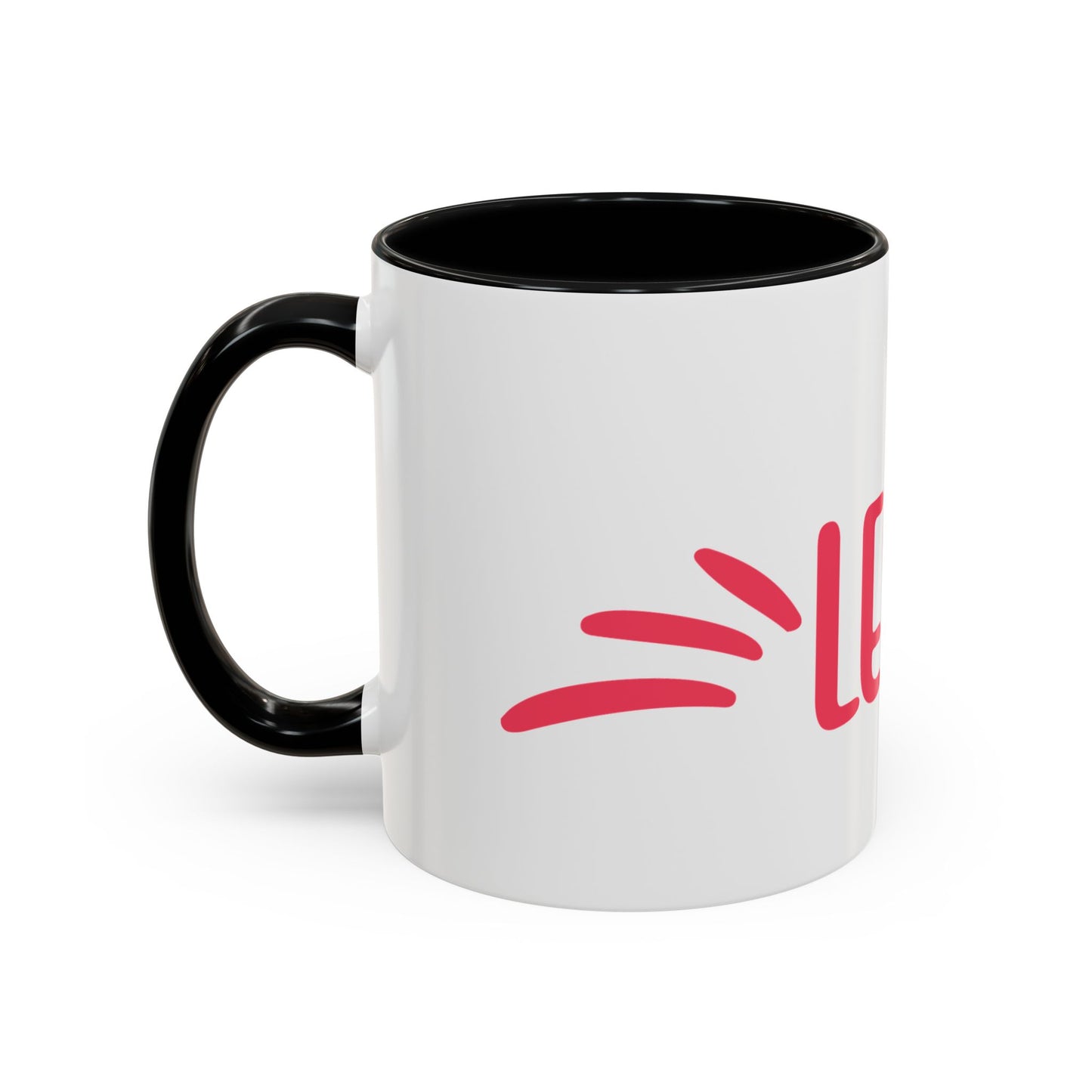 Yoga (30) — Accent Mug 11oz/15oz