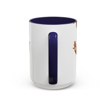 Yoga (4) — Accent Mug 11oz/15oz