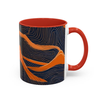 boostlete-boost-mode-pattern-topographic-engraved-0035 — Accent Mug 11oz/15oz