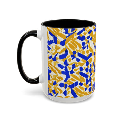 boostlete-rise-grind-pattern-sprint-isometric-0319 — Accent Mug 11oz/15oz
